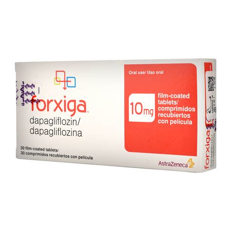 FORXIGA®